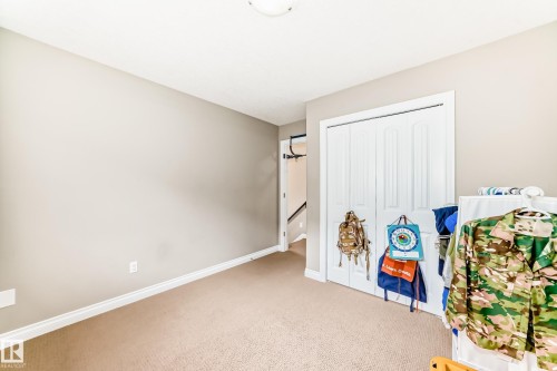 Game room - 5308 164 Avenue, Edmonton, AB 