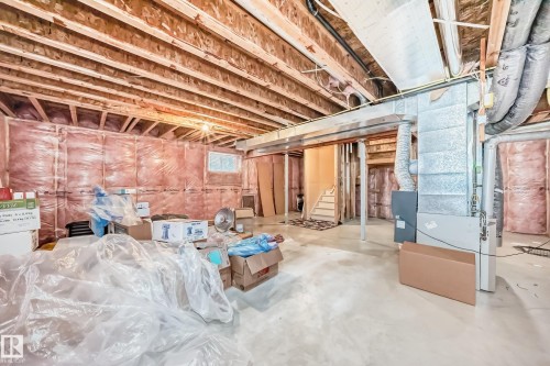 Basement - 5308 164 Avenue, Edmonton, AB 