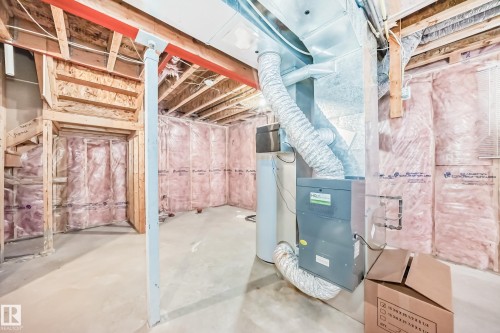 Basement - 5308 164 Avenue, Edmonton, AB 