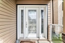 Exterior entry - 5308 164 Avenue, Edmonton, AB 