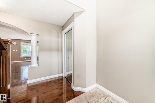 Corridor - 5308 164 Avenue, Edmonton, AB 