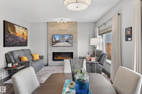 934 Berg Place, Leduc, AB 