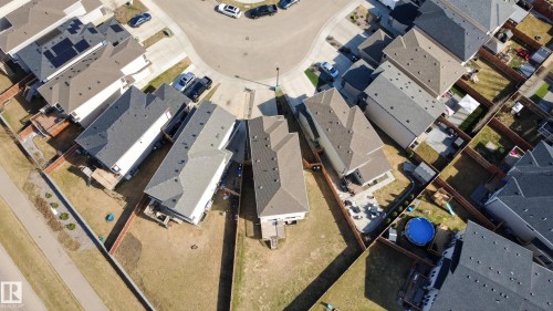934 Berg Place, Leduc, AB 