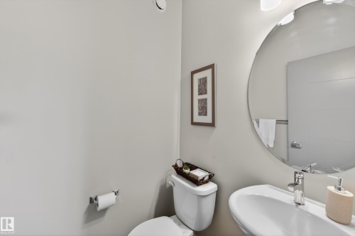 934 Berg Place, Leduc, AB 