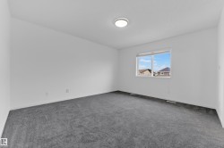 Empty room - 