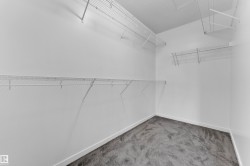 Walk in closet - 