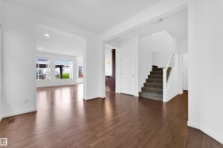 Living room - 