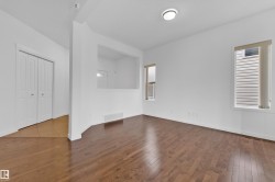 Empty room - 
