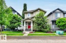 7685 Schmid Crescent, Edmonton, AB 