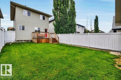 7685 Schmid Crescent, Edmonton, AB 