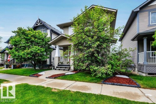 7685 Schmid Crescent, Edmonton, AB 