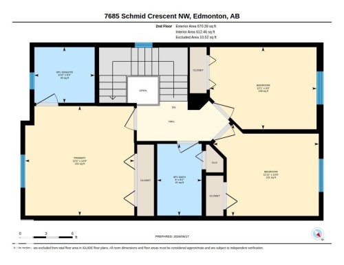 7685 Schmid Crescent, Edmonton, AB 