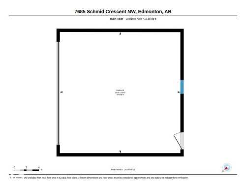 7685 Schmid Crescent, Edmonton, AB 