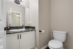 Bathroom - 