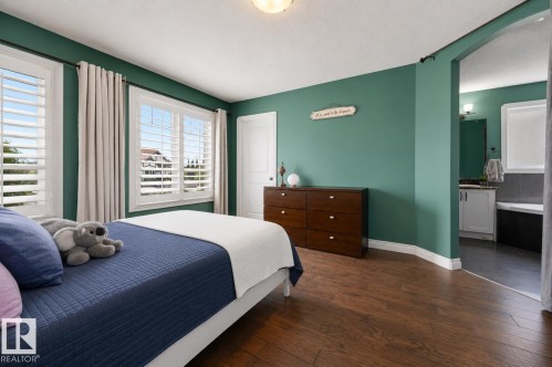 Bedroom - 21928 97 Avenue, Edmonton, AB 
