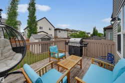 Deck - 