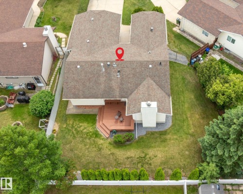 10952 34A Avenue, Edmonton, AB 