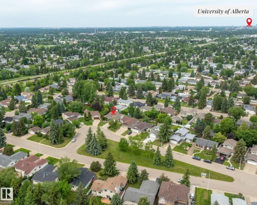 10952 34A Avenue, Edmonton, AB 