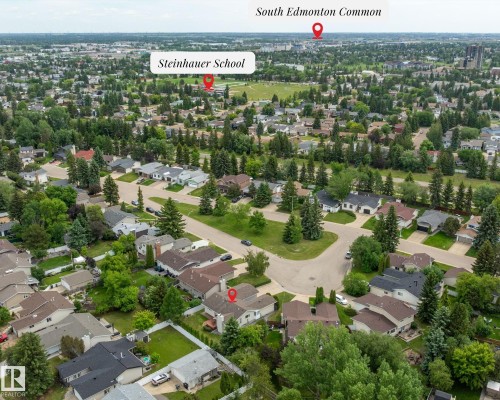 10952 34A Avenue, Edmonton, AB 