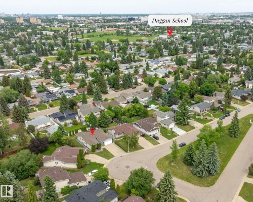 10952 34A Avenue, Edmonton, AB 
