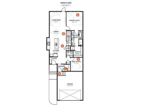 6902 57 Avenue, Beaumont, AB 