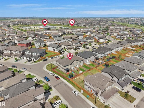 9055 Cooper Link Link, Edmonton, AB 