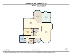 Floor plan - 