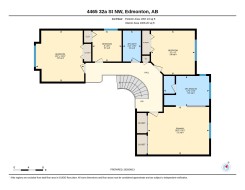 Floor plan - 