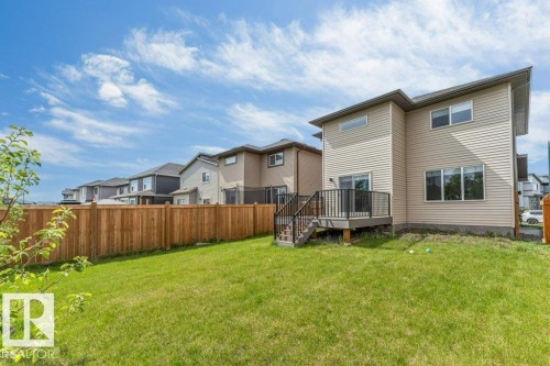 403 35 Avenue, Edmonton, AB 