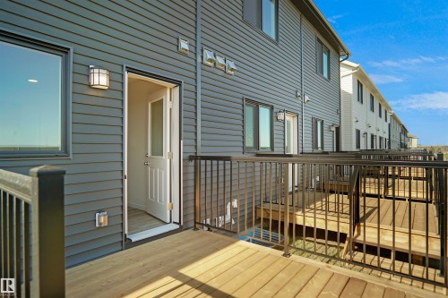 115 1009 Cy Becker Road, Edmonton, AB 