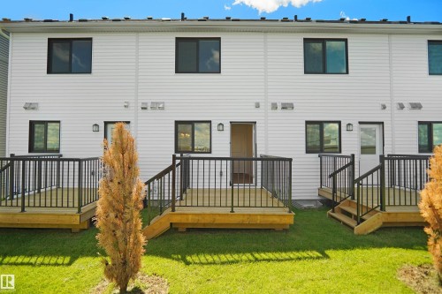 115 1009 Cy Becker Road, Edmonton, AB 