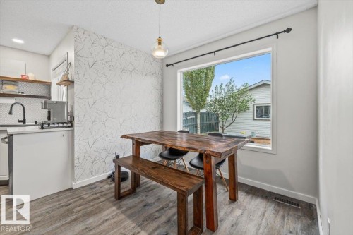 12122 17 Avenue, Edmonton, AB - Indoor