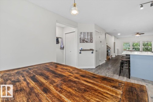 12122 17 Avenue, Edmonton, AB - Indoor Photo Showing Other Room