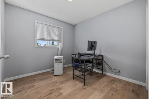 12122 17 Avenue, Edmonton, AB - Indoor Photo Showing Office