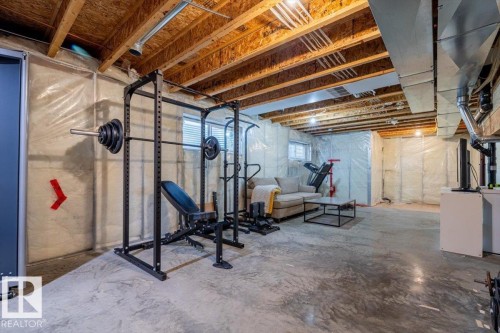 12122 17 Avenue, Edmonton, AB - Indoor