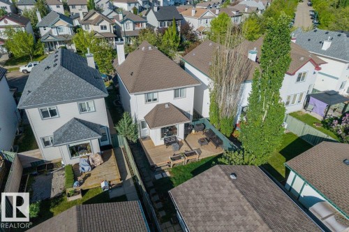 12122 17 Avenue, Edmonton, AB - Outdoor