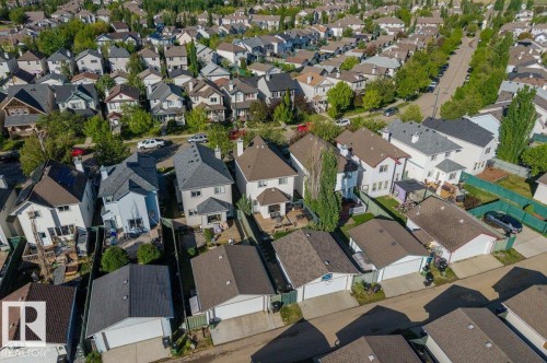 12122 17 Avenue, Edmonton, AB - Outdoor With View