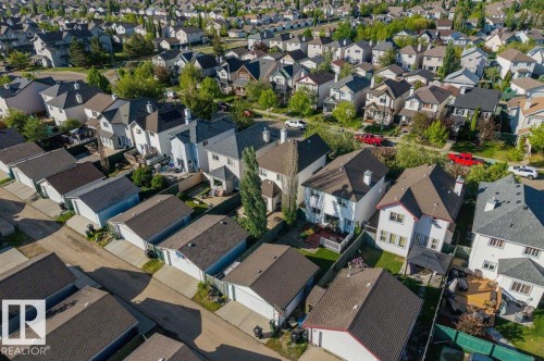12122 17 Avenue, Edmonton, AB - Outdoor With View