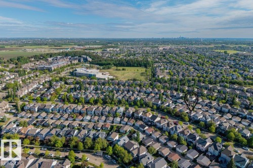 12122 17 Avenue, Edmonton, AB - Outdoor With View