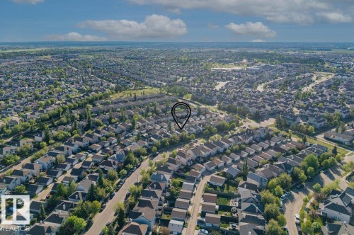 12122 17 Avenue, Edmonton, AB - Outdoor With View