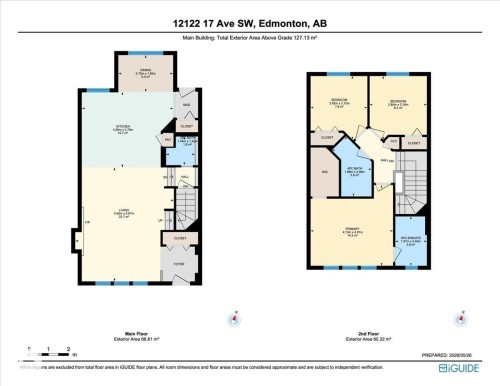 12122 17 Avenue, Edmonton, AB - Other