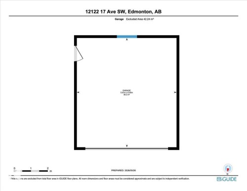 12122 17 Avenue, Edmonton, AB - Other