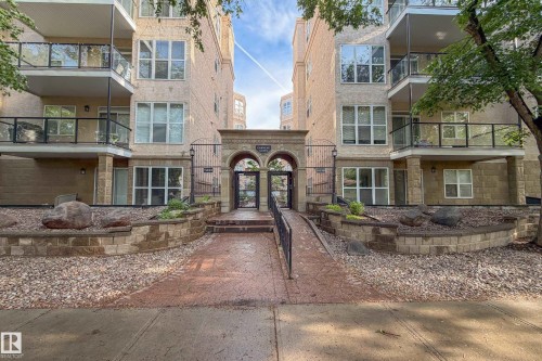 317 11039 83 Avenue, Edmonton, AB 