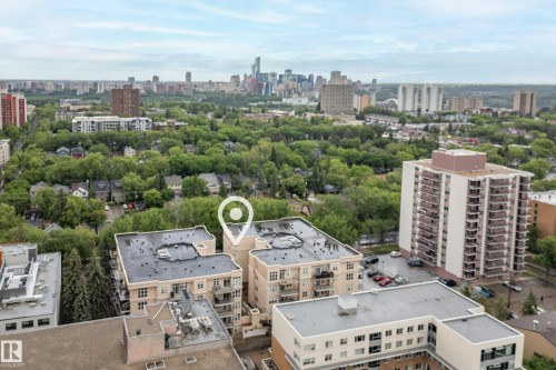 317 11039 83 Avenue, Edmonton, AB 