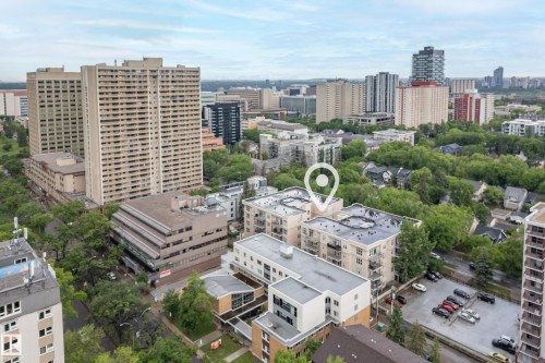 317 11039 83 Avenue, Edmonton, AB 