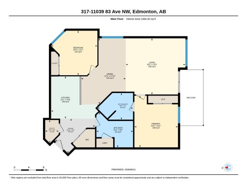 317 11039 83 Avenue, Edmonton, AB 