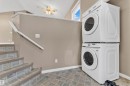 Laundry room - 1328 80 Street, Edmonton, AB 