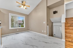 Living room - 