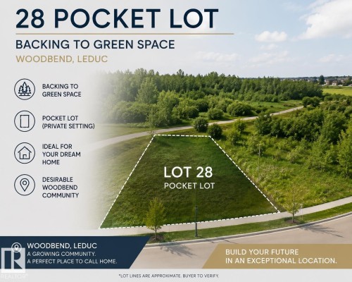 373 Linden Loop, Leduc, AB 