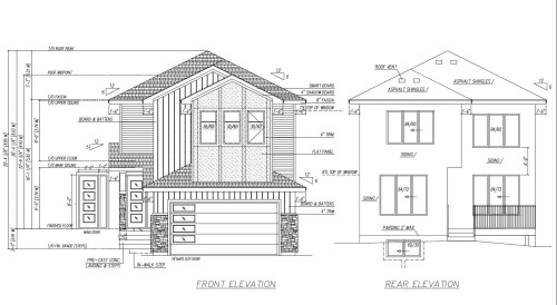 369 Linden Loop, Leduc, AB 
